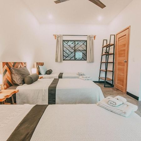 El Pez Surf Hotel بوبويو المظهر الخارجي الصورة
